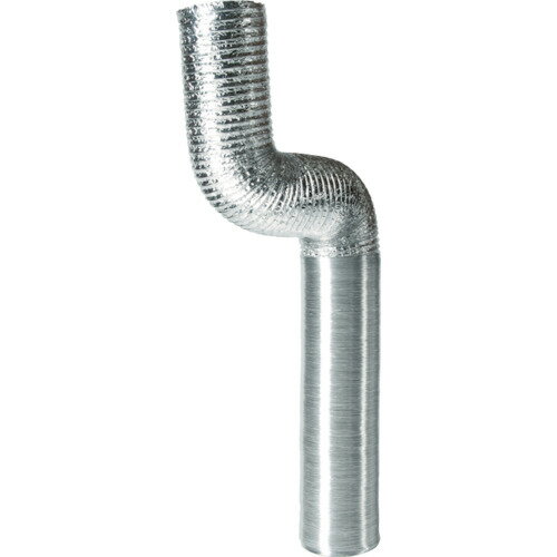 ORIENT ワイヤアルミダクト悟空 φ500 × 10m ALUAFS500 工事 照明用品 管工機材 空調資材(代引不可)【送..