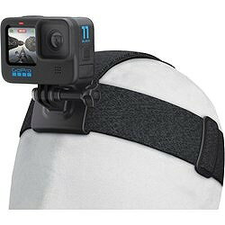 GoPro ヘッドストラップ2.0 ACHOM002 測定 計測用品 撮影機器 ウェアラブルカメラ(...