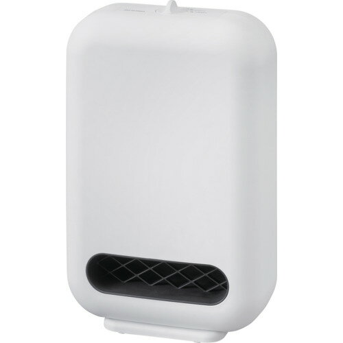 IRIS 202479 セラミックファンヒーター ホワイト ACHE12CW 環境改善用品 寒さ対策用品 電気ファンヒーター(代引不可)【送料無料】