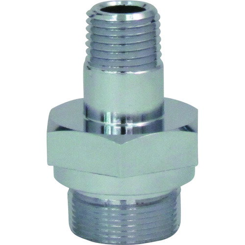 ULVAC A型吸気管 R1/4-L20オネジ×M20 ATYPESUCTIONPIPE 工事 照明用品 ポンプ 真空ポンプ(代引不可)【..