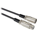オーディオテクニカ キャノンケーブル XLR-FプラグーXLR‐Mプラグ ATL458A5.0 オフィス 住設用品 OA用品 ケーブル(代引不可)【送料無料】
