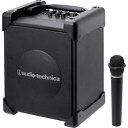 オーディオテクニカ デジタルワイヤレスアンプシステム ワイヤレスマイク1本付属 ATWSP1910MIC 安全用品 安全用品 拡声器(代引不可)【送料無料】