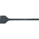 モクバ印 SDS-MAX スケーリングチゼル 18H×75mm巾×350mm B56 手作業工具 ハンマー 刻印 ポンチ タガネ チゼル(代引不可)【送料無料】