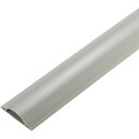 BUFFALO 床用モール ストレート両面テープ付1m 幅75mm ベージュ BCML1S75BEP 電子機器 電設配線部品 ケーブルカバー(代引不可)(4)