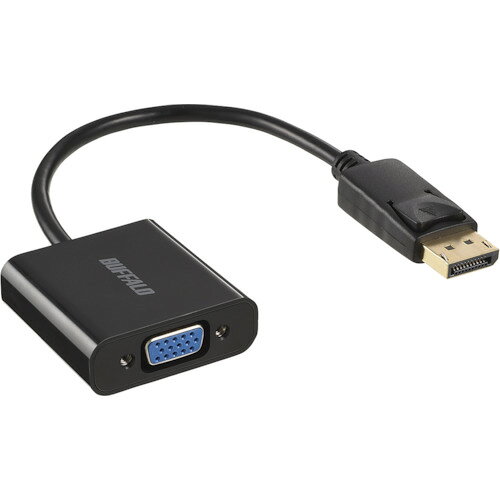 特長●DisplayPortーVGA変換アダプター/変換ケーブル●RoHS基準値準拠仕様●コネクタ形状：MiniDisplayPort（オス）：DVI（メス）●ケーブル長(m)：0.15●長さ(m)：0.15原産国：非公開【代引きについて】こちらの商品は、代引きでの出荷は受け付けておりません。【送料について】北海道、沖縄、離島は送料を頂きます。