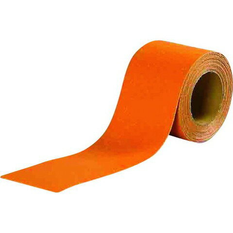 アトムペイント フロアサイン黄線 (10cm幅x5m巻) 103625(代引不可)【送料無料】