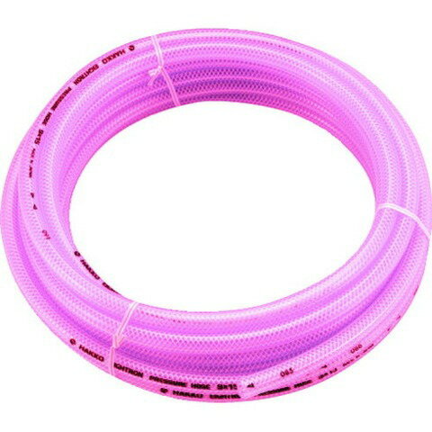 TRUSCO トラスコ ブレードホース ピンク 25X33MM 10M TBP253310(代引不可)【送料無料】(4.0)