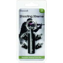 Crescendo 耳栓 騒音吸収フィルター Shooting NRR13dB PR1846(代引不可)