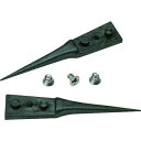 idealtek 交換用ESDカーボンプラスチックチップ A5CF(代引不可)
