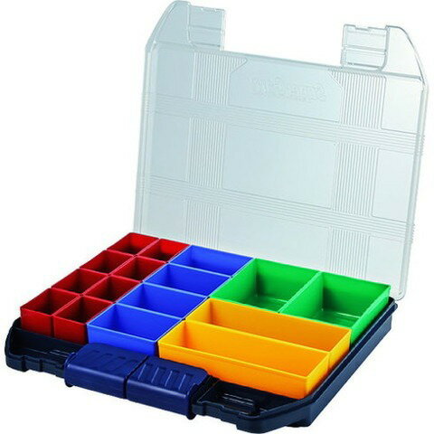 リングスター ミスターパーツケース SP4040CB(代引不可)