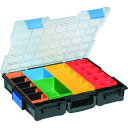 allit パーツケース EuroPlus Pro K 454210(代引不可)【送料無料】(4)