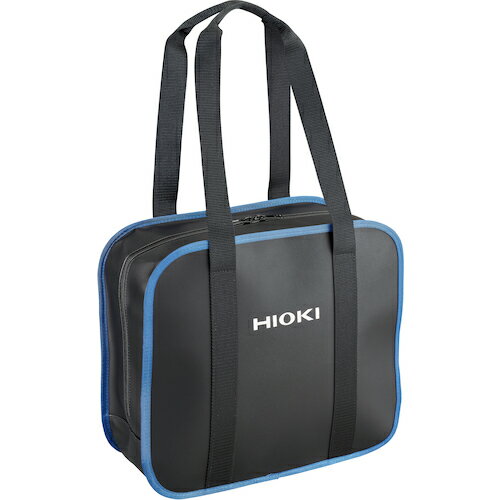 樂天商城 - HIOKI 携帯用ケース C0106 C0106 測定 計測用品 工業用計測機器 抵抗計(代引不可)【送料無料】