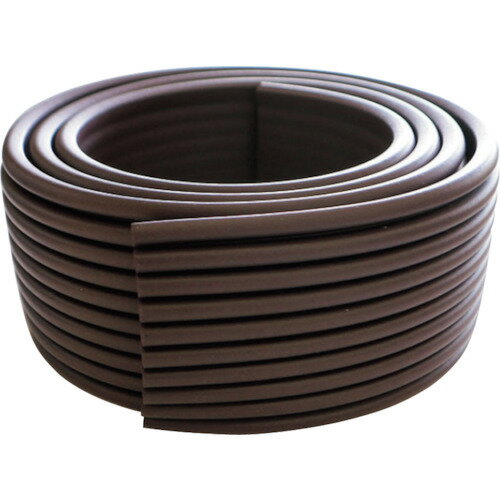 CAR-BOY ウェーブクッション 1.2M ブラウン BS47 安全用品 安全用品 安全クッション(代引不可)