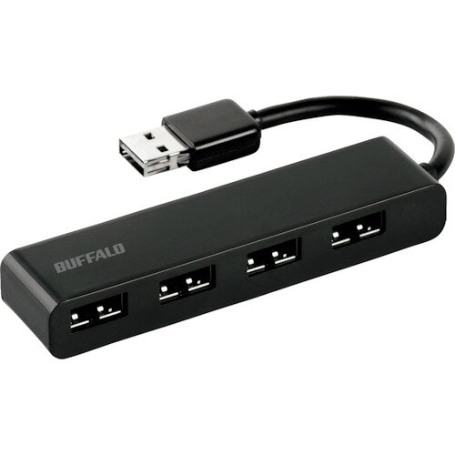 特長●PC側とUSB機器側にどっちもUSBコネクタ採用、USBがうまく挿さらないイライラからの解放されます。●上下対称の設計だからPCの左右どちらに挿しても、USBポートを前後好きな方向に配置できます。●コンパクトで持ち運び・収納に便利です。仕様●ポート数：4原産国：非公開【代引きについて】こちらの商品は、代引きでの出荷は受け付けておりません。【送料について】北海道、沖縄、離島は送料を頂きます。