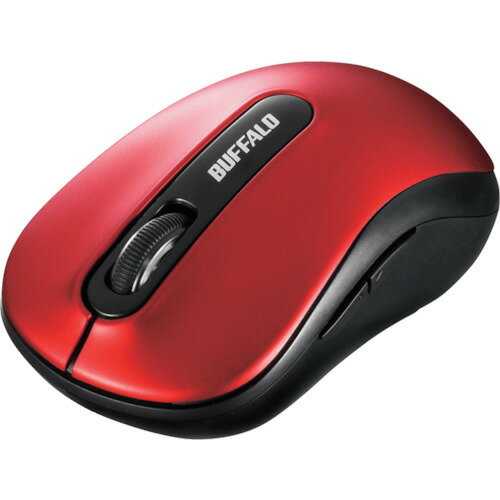 BUFFALO 無線 5ボタン BlueLEDマウス レッド BSMBW310RD オフィス 住設用品 OA用品 マウス(代引不可) BUFFALO 無線 5ボタン BlueLEDマウス レッド BSMBW310RD オフィス 住設用品 OA用品 マウス(代引不可)