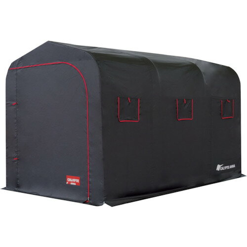 南榮工業 カリプトガレージ-XL CALYPTEGARAGEXL オフィス 住設用品 物置 エクステリア用品 自転車置場(..