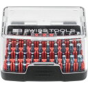 PBスイスツールズ C6-795ビットボックス C6.795BB 電動 油圧 空圧工具 ドライバービット ビット用アタッチメント(代引不可)【送料無料】