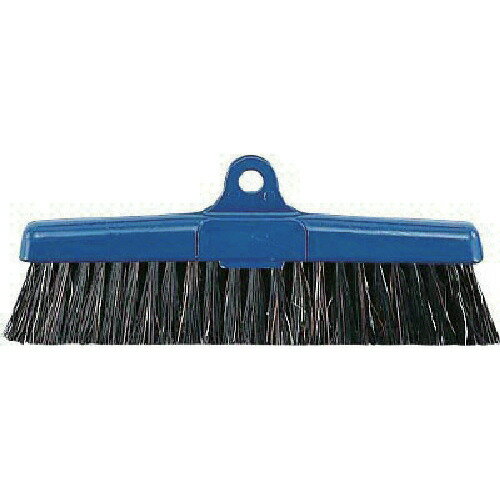 コンドル プロテック 自由ほうき ブルロンTF/TF-N用 スペア ダークブルー C228000NSP 清掃 衛生用品 清..
