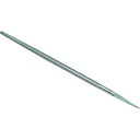 ツボサン ブライト900 丸 250mm 中目 BRMA2502 電動 油圧 空圧工具 研削研磨用品 ヤスリ(代引不可)