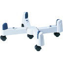 SANWA CPUスタンド CP031 オフィス 住設用品 オフィス家具 パソコンラック(代引不可)(3)