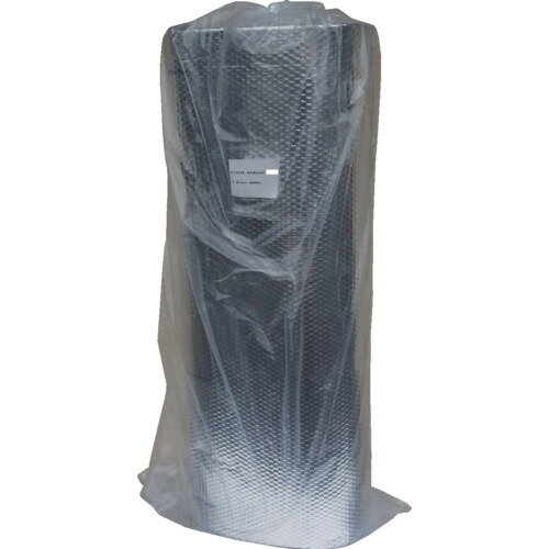 サンユー印刷 遮断熱フィルム クールマジック アルティメットアルミバブル 1200mm×40m巻 CMAPBPA 梱包用品 シート ロープ 遮熱シート(代引不可)【送料無料】