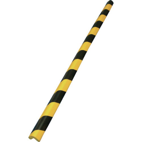 MF コーナーガードトラーL(S03-131) CGTOL 安全用品 安全用品 安全クッション(代引不可)