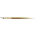 NT KIRIE DK1P-YG DK1PYG 手作業工具 ハサミ カッター 鋸 デザインナイフ(代引不可)
