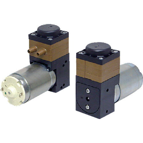 日東 ダイアフラム液体ポンプ DC24V DPE4007PY1 工事 照明用品 ポンプ ダイヤフラムポンプ(代引不可)【..