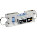 SK 水平器 鳶レベル 暉 ED16TBLSLBL 測定 計測用品 測量用品 水平器(代引不可)【送料無料】