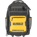 DEWALT DEWALTキャスター付きバックパック DWST601011 手作業工具 バックパック ツールバッグ ツールバッグ(代引不可)【送料無料】