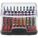 PBスイスツールズ E6-798ビットボックス E6.798BB 電動 油圧 空圧工具 ドライバービット ビット用アタッチメント(代引不可)【送料無料】