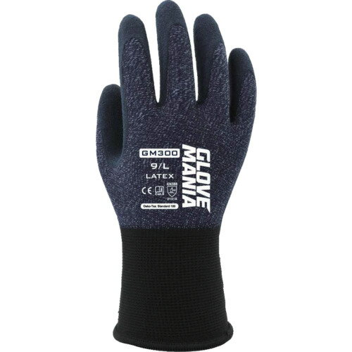 ���� GM300 �������֥ޥ˥� ��ƥå��� �ͥ��ӡ� L������ 3���� GM300NBL3P �ݸ�� ��ȼ��� ���٤�ߤ���ȴ������(����Բ�)