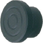 スーパー 仮設クランプ用部品 スーパーセッター部品 おねじ用アダプター(ばね付) FCW410 415 420用 FCWH40 手作業工具 クランプ バイス 仮設クランプ(代引不可)