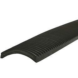 ツボサン ソフトワーク 半丸 300mm 荒目 HA30071 電動 油圧 空圧工具 研削研磨用品 ヤスリ(代引不可)