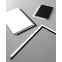 光 発泡エンビグレー 2×200×300mm HE82327 メカトロ部品 工業用素材 樹脂素材(代引不可)