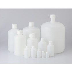 KOKUGO PE細口瓶 白 50ml コクゴ 研究用品 ボトル 容器 ボトル 101-5820202(代引不可)