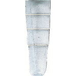 DOGYU DIYクサビ 農耕用小 土牛産業 手作業工具 ハンマー 刻印 ポンチ クサビ 00448(代引不可)