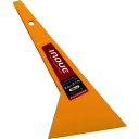 INOUE スムースヘラ 90mm 井上工具 工事 照明用品 塗装 内装用品 へら スクレーパー 12203(代引不可)