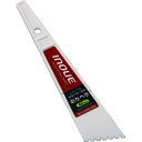 INOUE のりヘラ 40mm 溝2.5mm 井上工具 工事 照明用品 塗装 内装用品 へら スクレーパー 12290(代引不可)