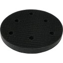 アストロプロダクツ φ123MM 中間クッションパッド ワールドツール 電動 油圧 空圧工具 電動工具 サンダー ポリッシャー 2026000009834(代引不可)