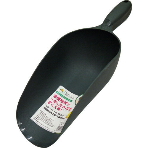 金象 FG 深型ハンドプラスコップ 丸 大 浅香工業 園芸用品 緑化用品 園芸用品 193182(代引不可)