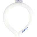 カジメイク 102 コールドリング28℃ ホワイト M カジメイク 環境改善用品 暑さ対策用品 頭 首元冷却材 102-01-M(代引不可)