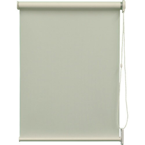 TOSO ロールスクリーン Sロール採光 ホワイト 180×220 トーソー オフィス 住設用品 オフィス家具 インテリアブラインド 30016577(代引不可)【送料無料】