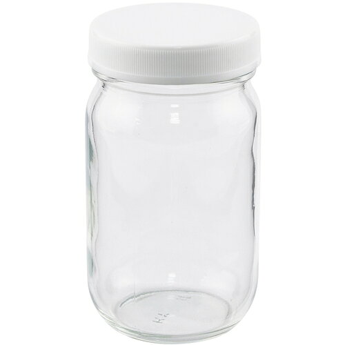 AS UMサンプル瓶200mL(ガラス製) アズワン 研究用品 ボトル 容器 ボトル 5-128-03(...