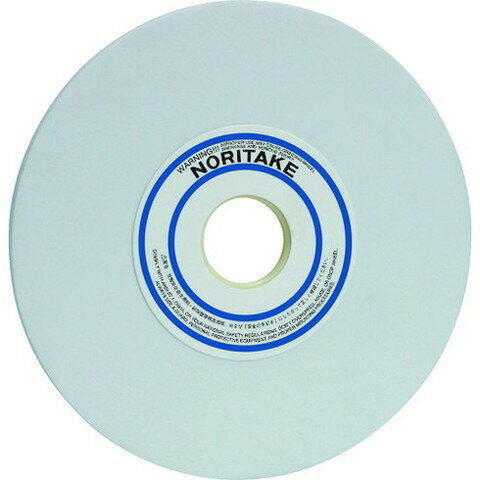 ノリタケ 汎用研削砥石 TS150I青 180X6.4X31.75 1000E42020(代引不可)