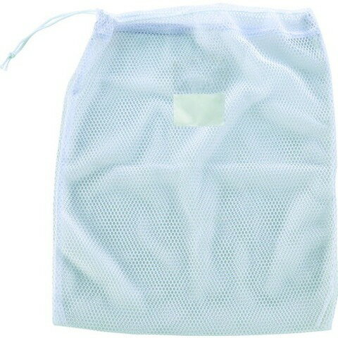 TRUSCO トラスコ 名札付キ洗濯ネット L 幅48cmx高サ55cm LNL4855(代引不可)