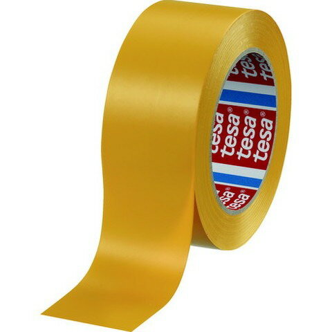 Tapes, Adhesion Goods - tesa ラインテープ テサ4169PV93 黄 50mmx33m 4169PV935033Y(代引不可)【送料無料】