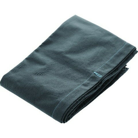 TRUSCO トラスコ キャンバスシート 1370x1400mm グレー CVSTSGY(代引不可)