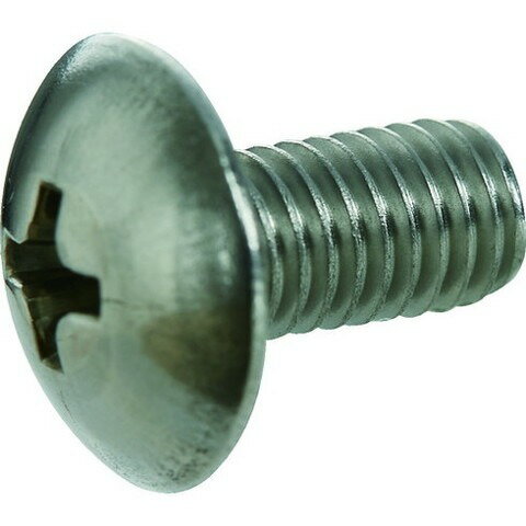 TRUSCO ȥ饹 륢å[[R]]塼 ȥ饹 SUSͥ M6X20 ˥ȥ르ѥå 5 SUSC0620NBR5(Բ)