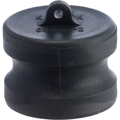 ●ほこりやゴミ、異物混入防止用のフタの役割です。●【簡単接続】 カプラー側に挿入してアームを締めるだけの着脱式継手です。●【安心】 安全、信頼の世界ブランドOPWカムロックです。厳格な品質規格で製造しています。●【品質】 優れた耐久性、耐圧...